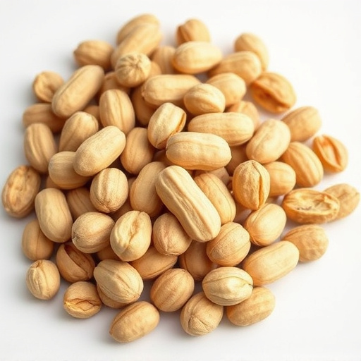 peanuts