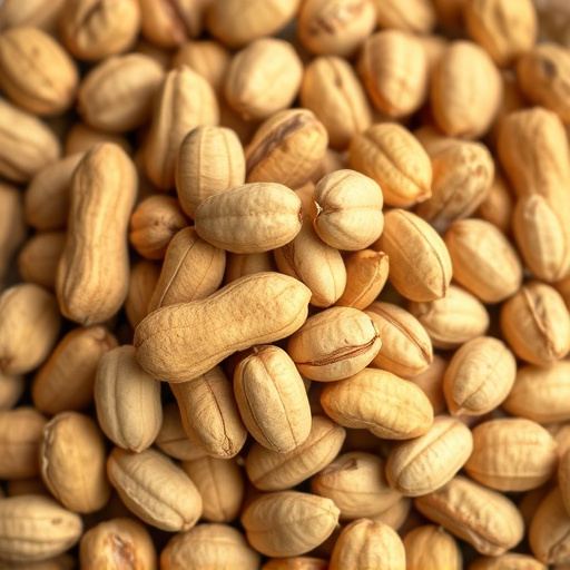 Boost Your Birds' Energy: 20% Off High-Quality Peanuts in Leicester!