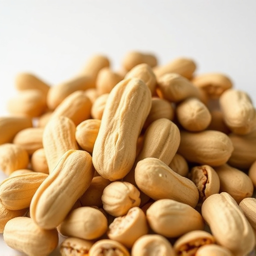 peanuts