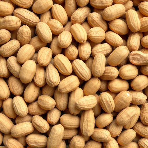 peanuts
