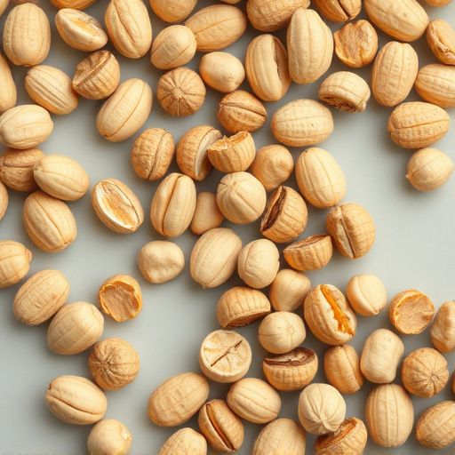 peanuts