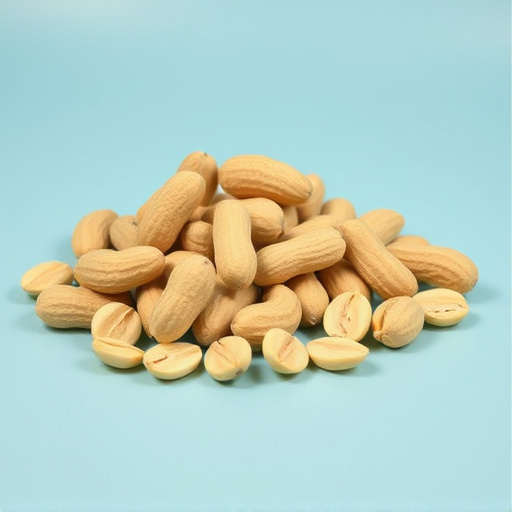 peanuts