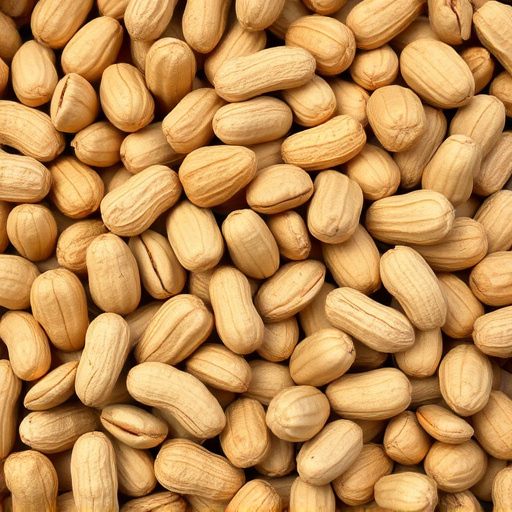 peanuts