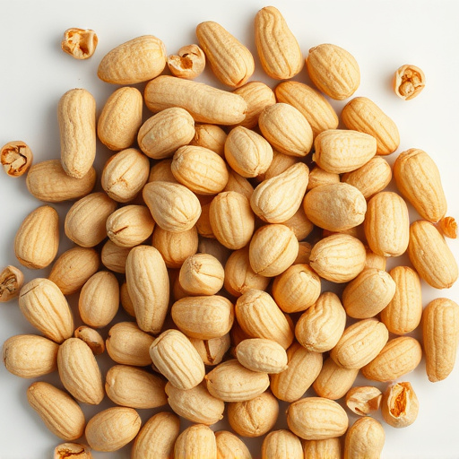 peanuts