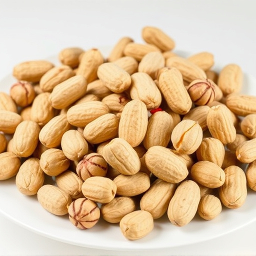 peanuts