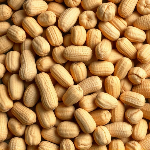 peanuts