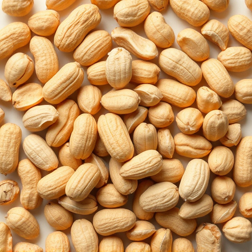 peanuts