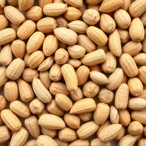 peanuts