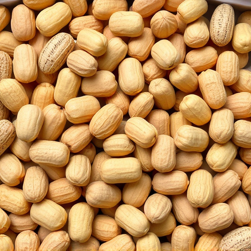 peanuts