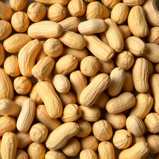 peanuts