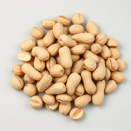peanuts
