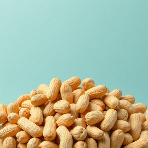 peanuts
