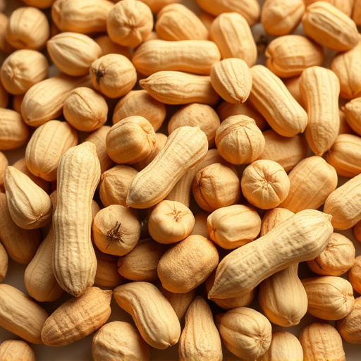 peanuts
