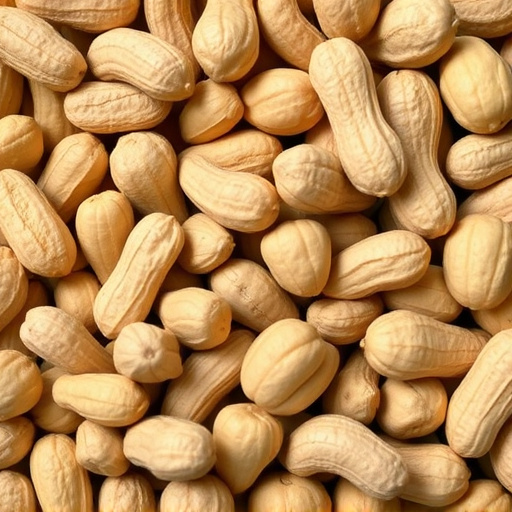 peanuts