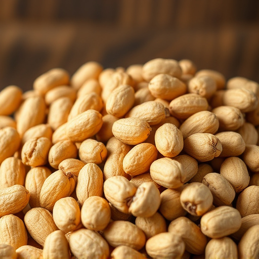 peanuts