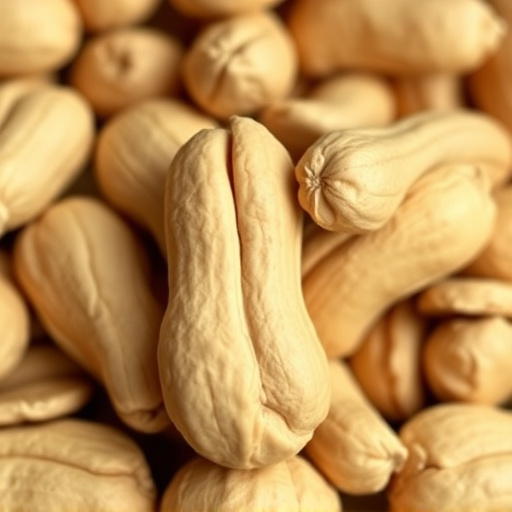 peanuts