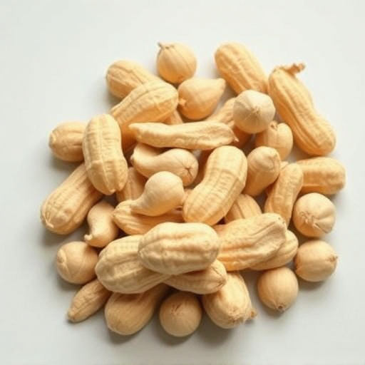 peanuts