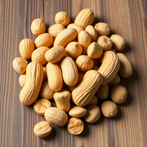 Save Big on Top-Quality Peanut Hearts for Bristol Birds - Free Shipping!