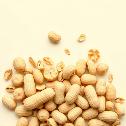 peanuts