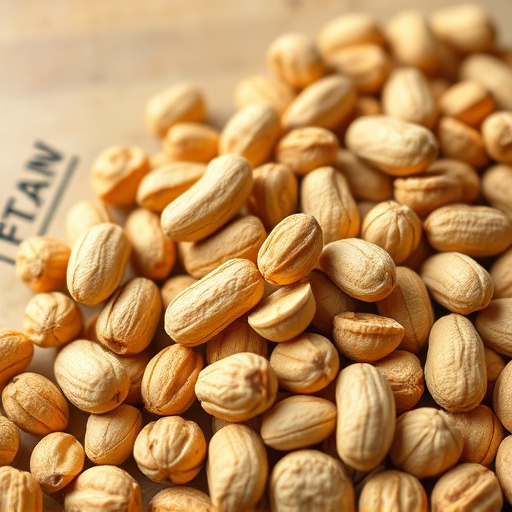 peanuts