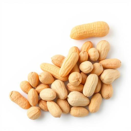 peanuts