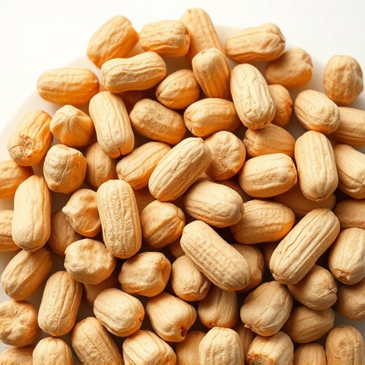 peanuts