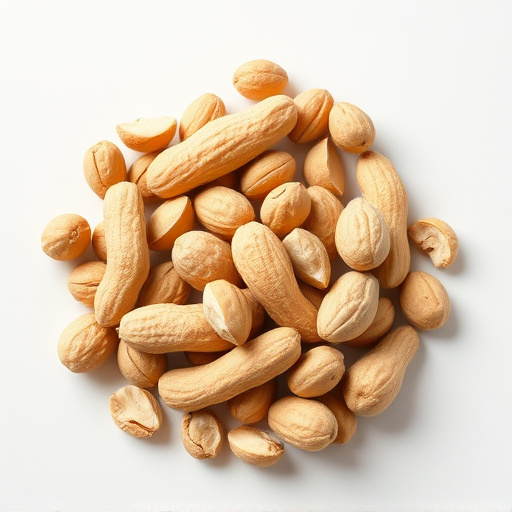 peanuts