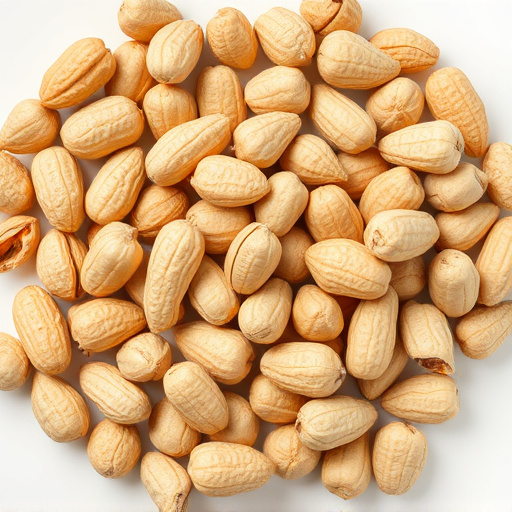 peanuts