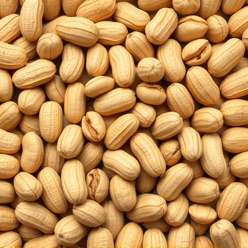 peanuts