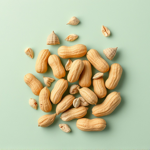 peanuts