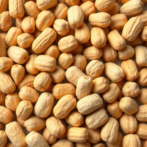 peanuts
