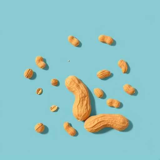 peanuts