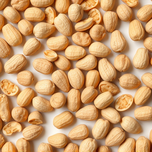 peanuts