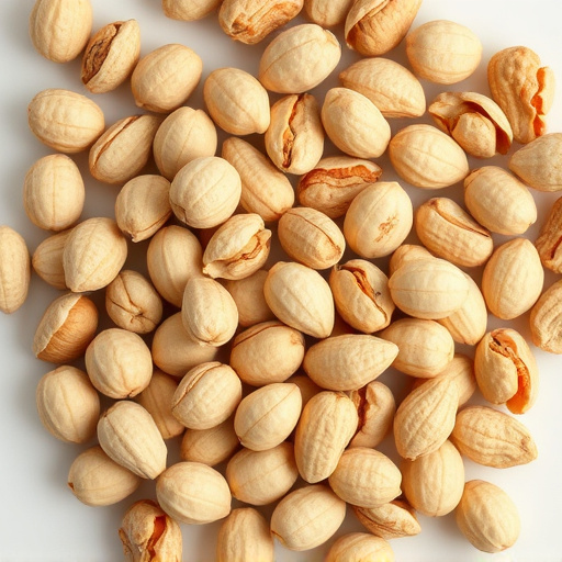 peanuts