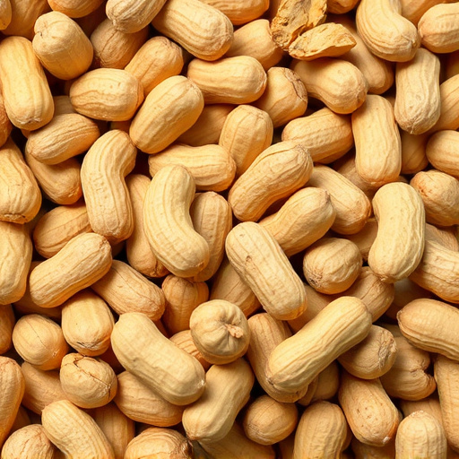 peanuts