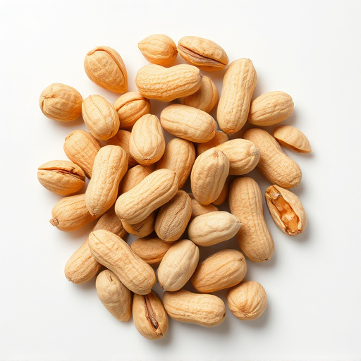 peanuts