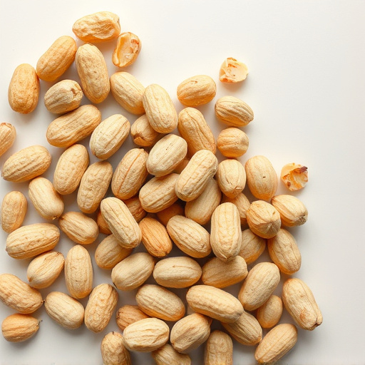 peanuts
