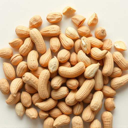 peanuts