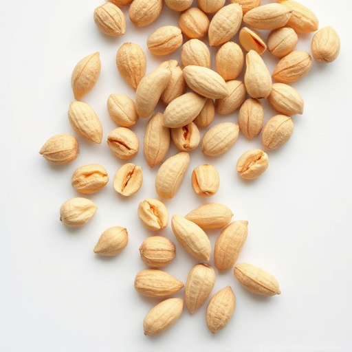 peanuts