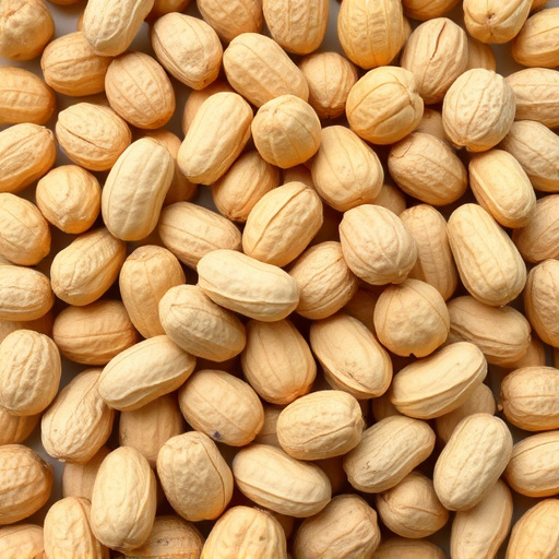 peanuts
