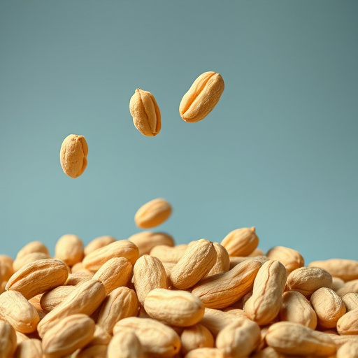peanuts