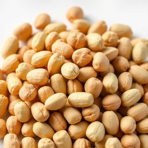 peanuts
