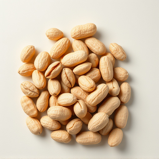 peanuts