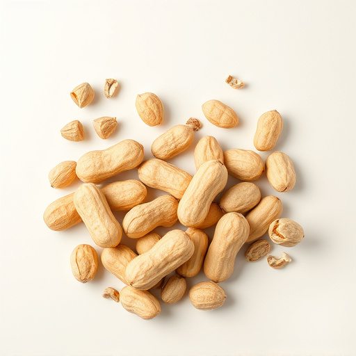 peanuts