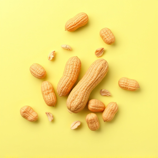peanuts