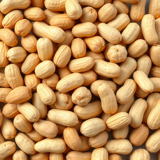 peanuts