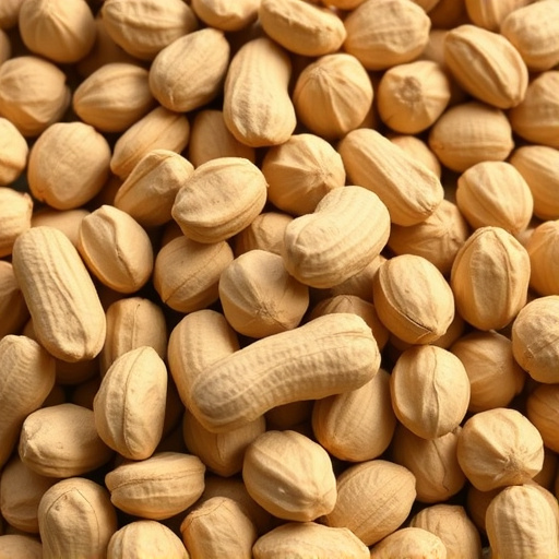 peanuts