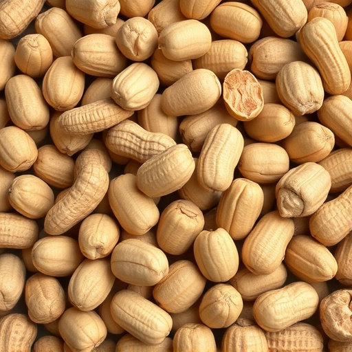 peanuts