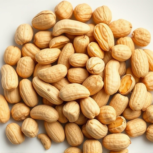 peanuts