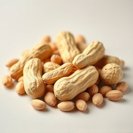 peanuts